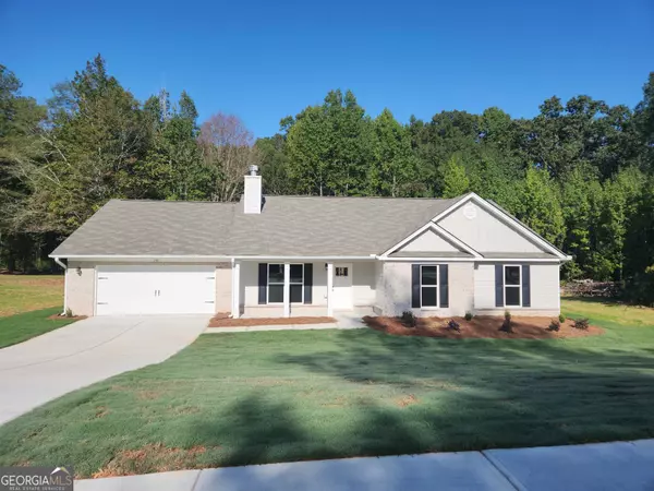 236 Windrow, Statham, GA 30666