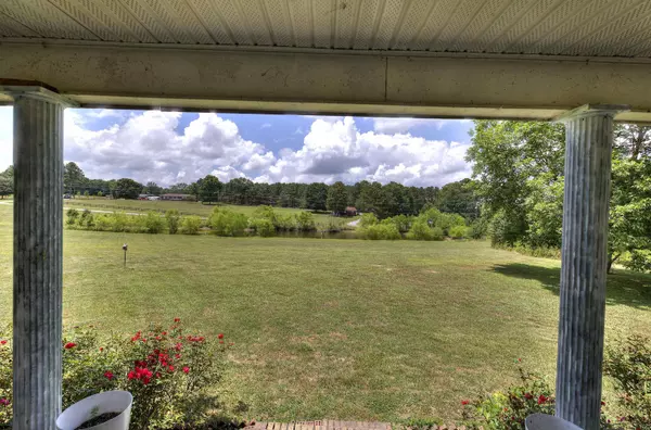 Aragon, GA 30104,5346 Collard Valley