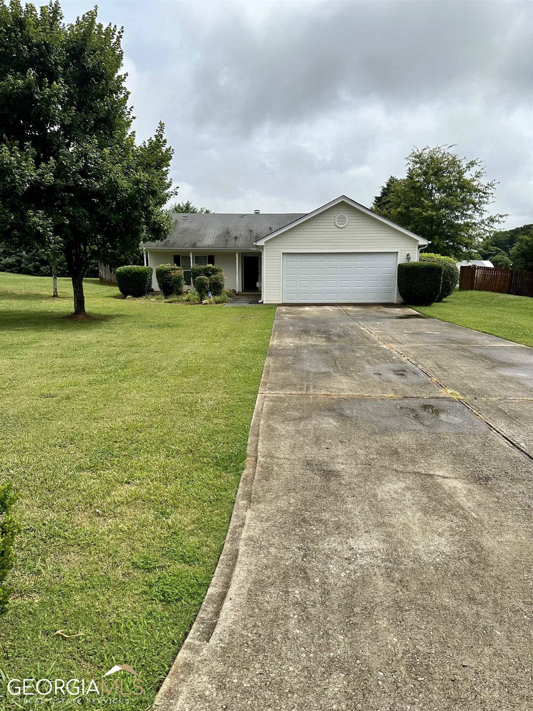 1568 Langdon Park DR,  Winder,  GA 30680