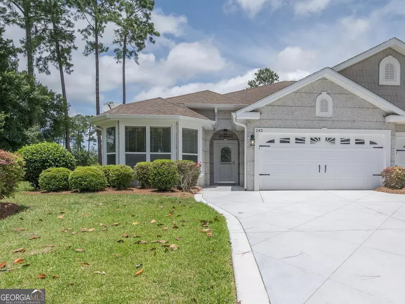 243 Laurel Landing, Kingsland, GA 31548