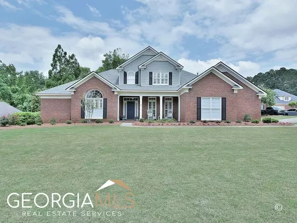 4910 Turnberry LN, Columbus, GA 31909