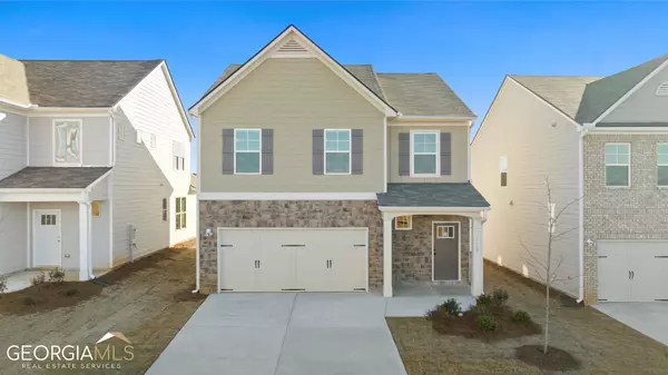 2921 Cottage, College Park, GA 30337