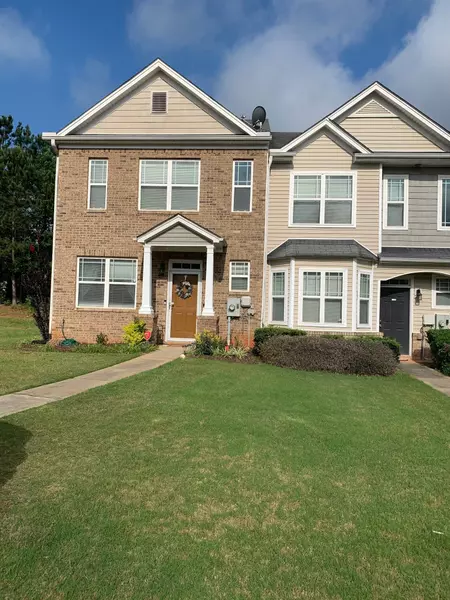 6407 Ellenwood, Rex, GA 30273