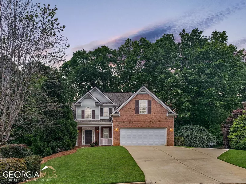 24 Greenwood, Newnan, GA 30265