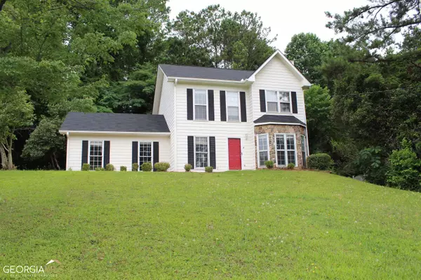 205 Brookcrest DR, Lagrange, GA 30241