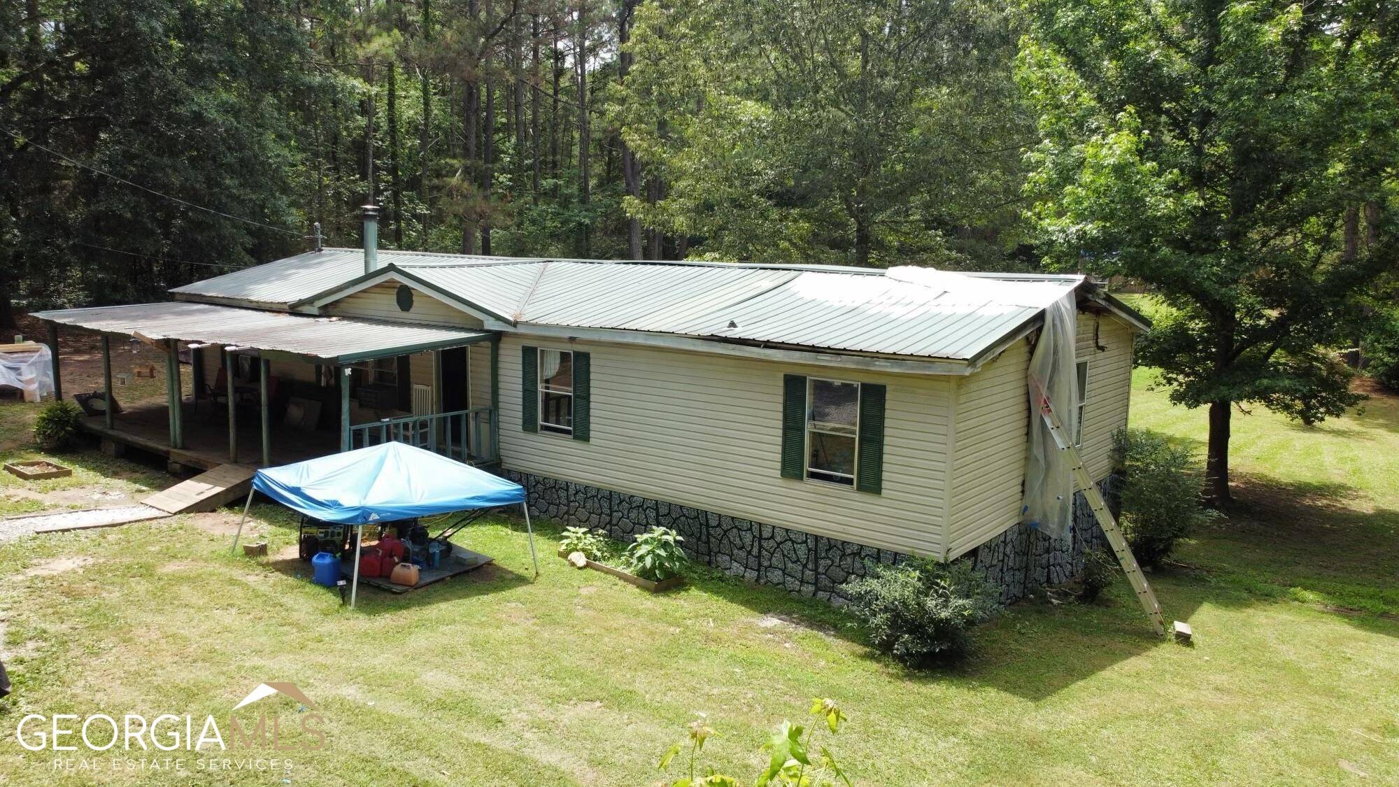 Aragon, GA 30104,359 June Kemp RD