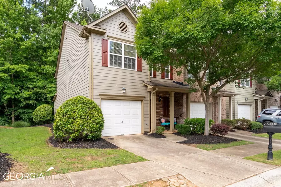 3389 Thornbridge, Powder Springs, GA 30127