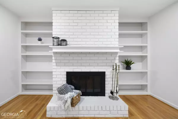 Marietta, GA 30062,3979 Tall Pine DR