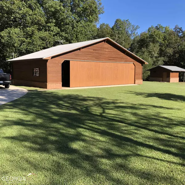 239 Steeplechase, Barnesville, GA 30204