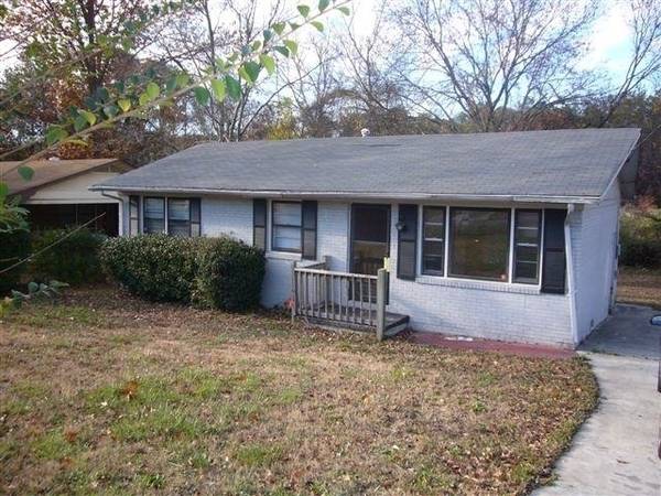 3467 Eisenhower,  Atlanta,  GA 30354