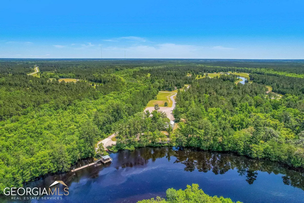 Kingsland, GA 31548,0 Breakwater LOOP