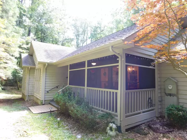 Sautee Nacoochee, GA 30571,7 Deerpath