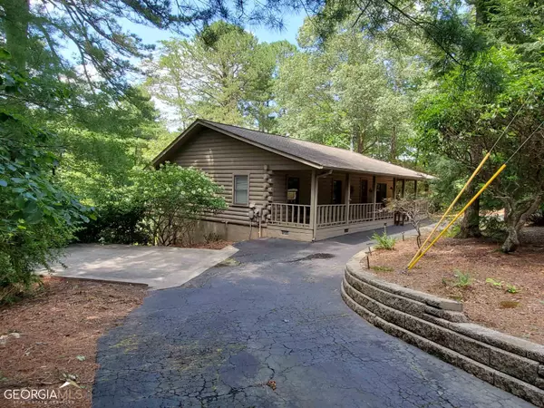 Sautee Nacoochee, GA 30571,277 Pinecrest