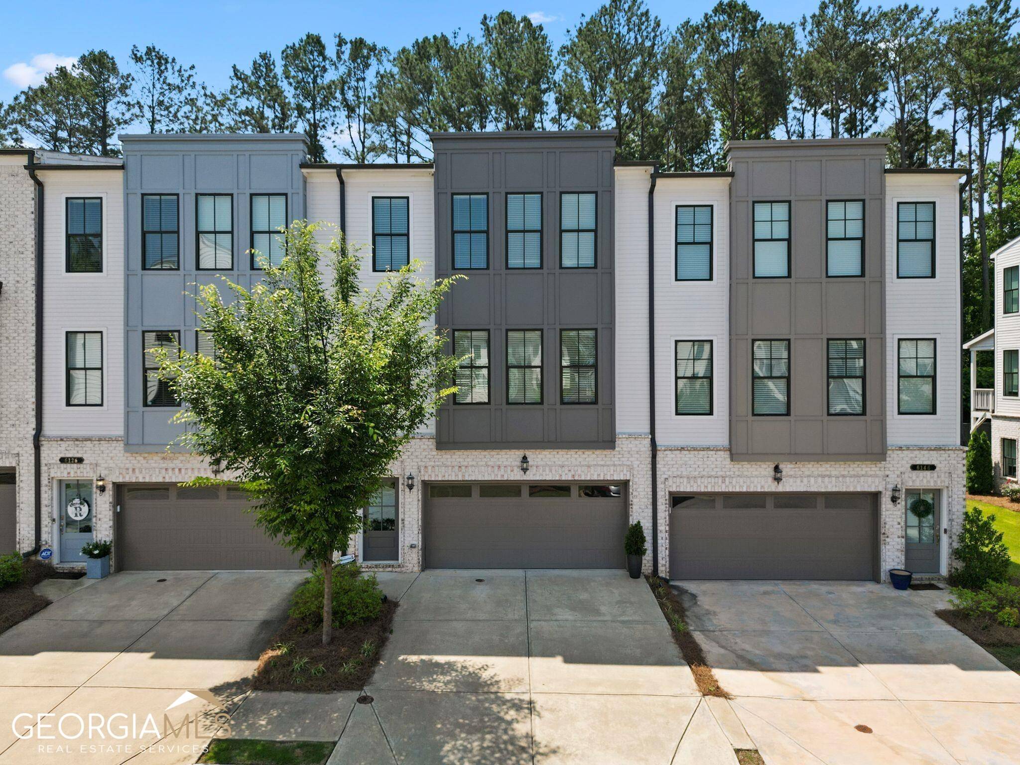 6136 Eves WAY, Norcross, GA 30071