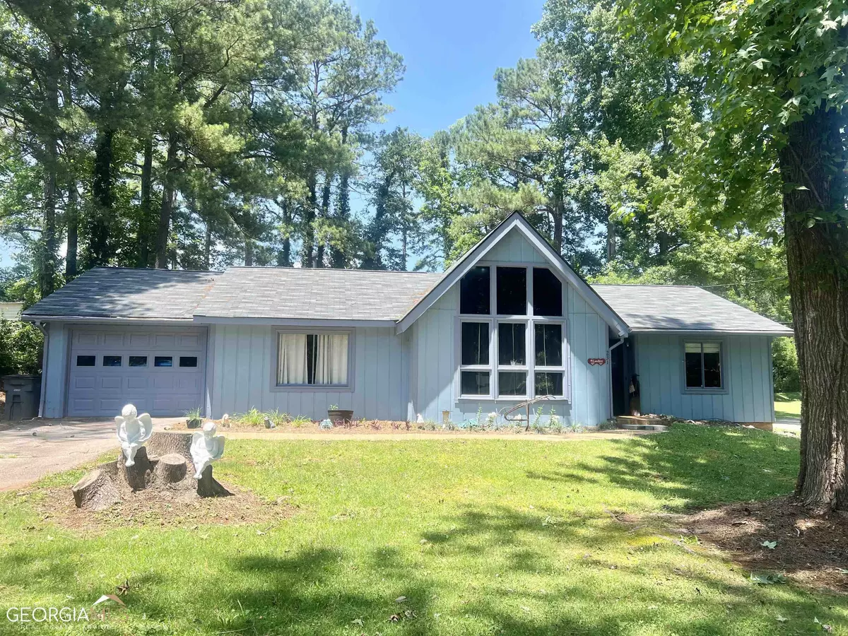 Lagrange, GA 30241,231 Cosby DR