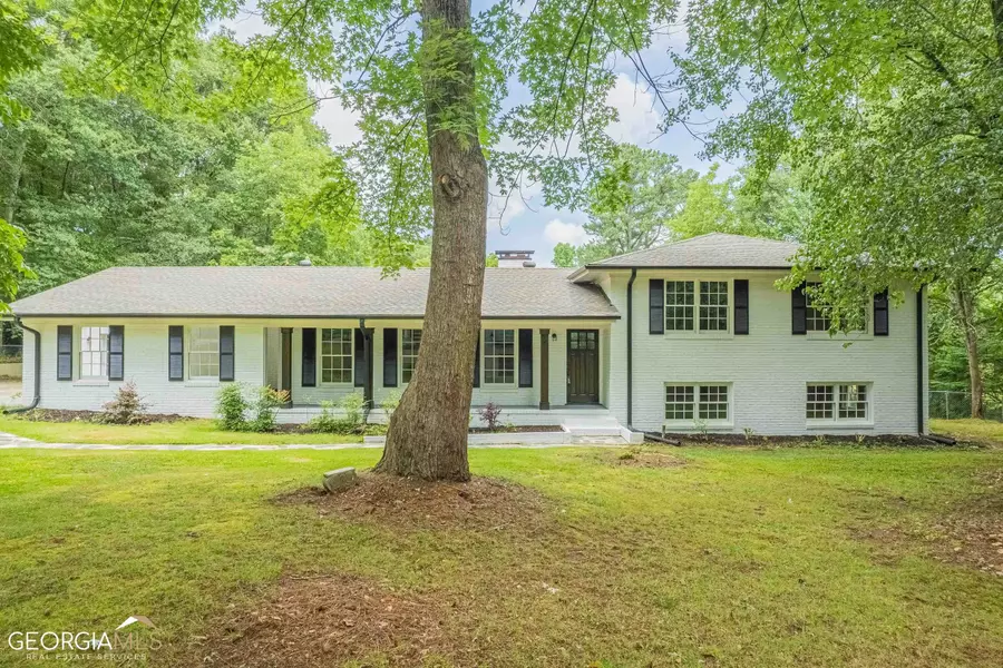 440 Forest Heights, Athens, GA 30606