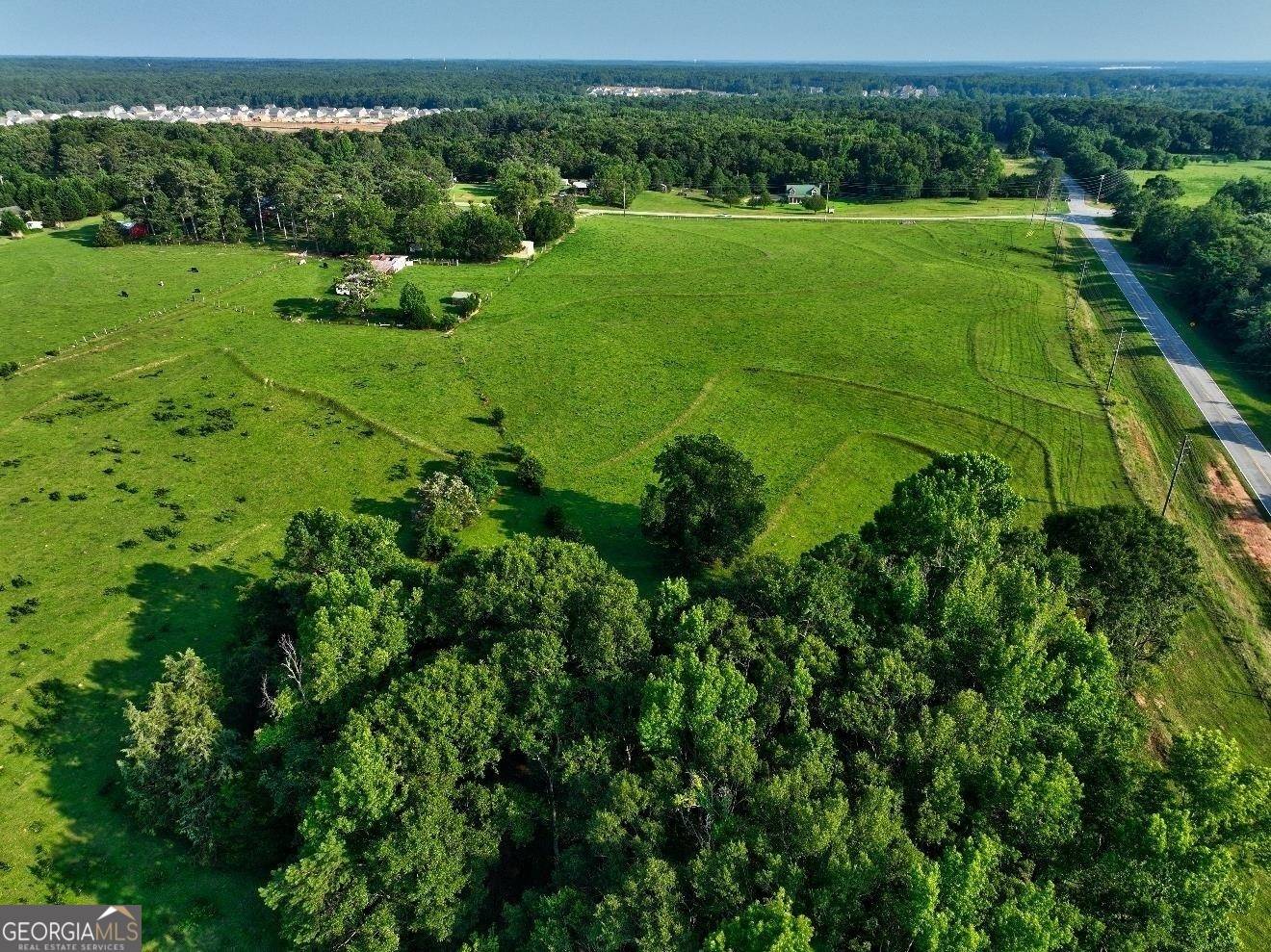 Locust Grove, GA 30248,0 Peeksville RD