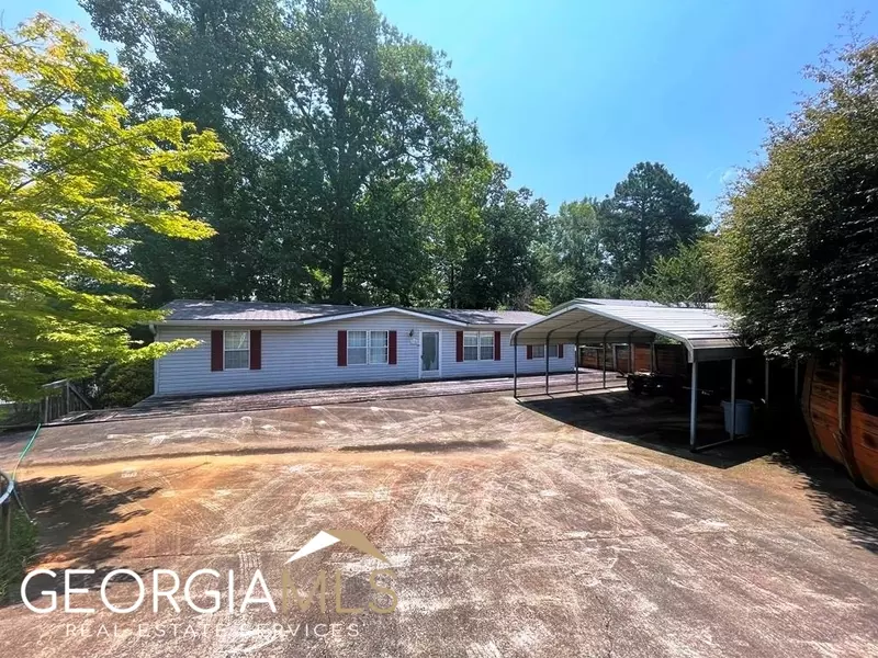 281 Table Mountain, Sparta, GA 31087