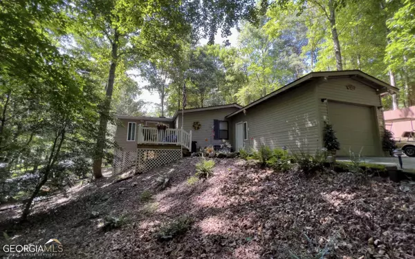 136 Anchorage, Blairsville, GA 30512