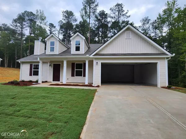 261 Rolling Woods, Hull, GA 30646