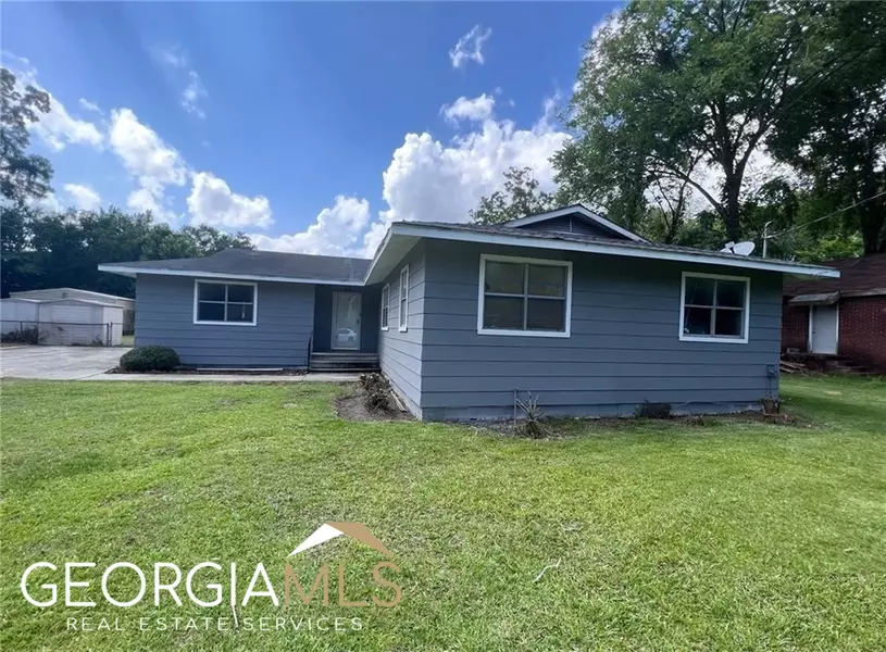 33 Wright ST, Savannah, GA 31408