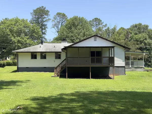 Stone Mountain, GA 30083,4372 Carrollwood DR