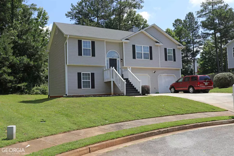 5089 Luxford DR, Douglasville, GA 30135