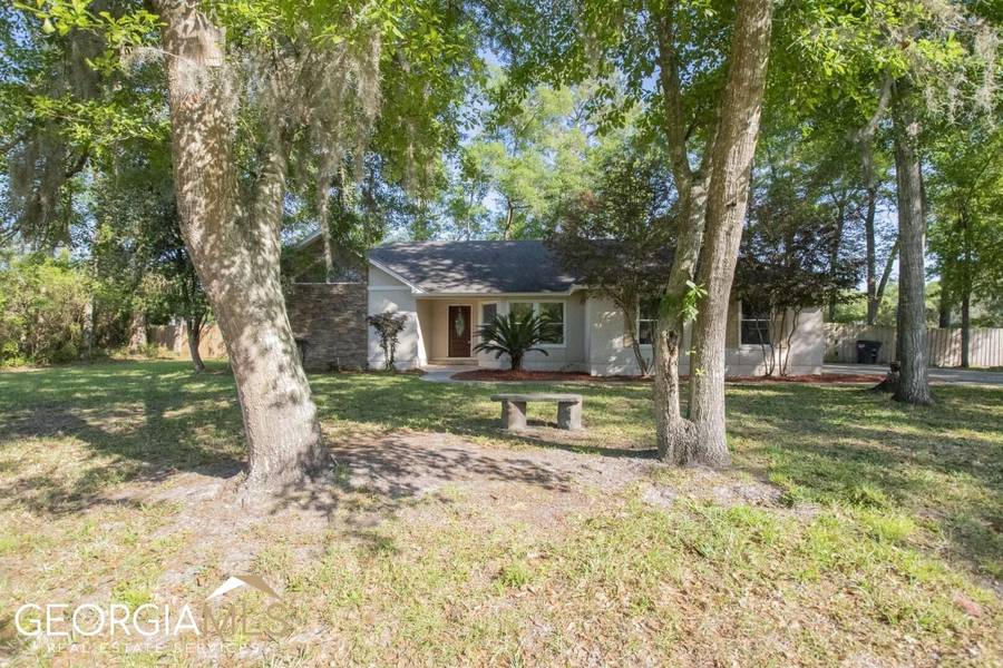 805 E Riverview DR, St. Marys, GA 31558
