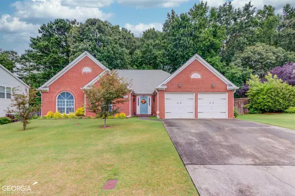 2760 Evergreen Eve, Dacula, GA 30019