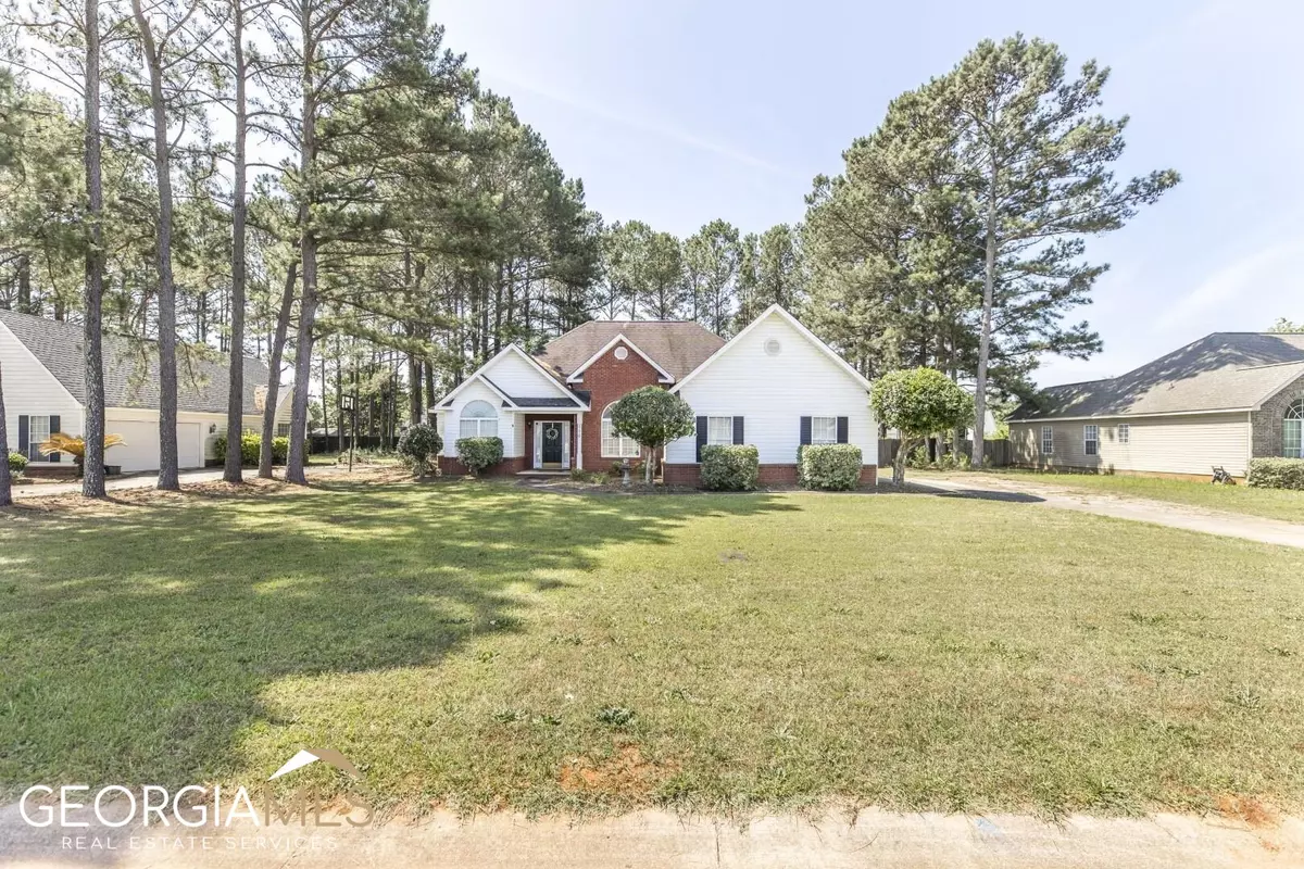 Warner Robins, GA 31088,116 Ellicott DR