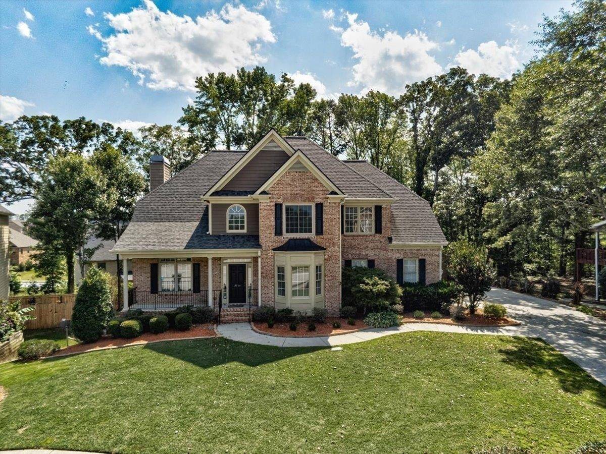 Grayson, GA 30017,1752 Sweet Branch TRL