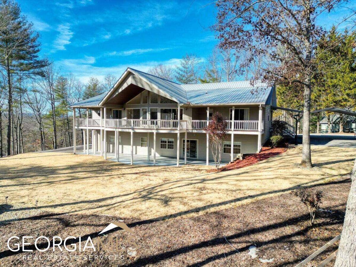 Young Harris, GA 30582,780 Crooked Creek Conn