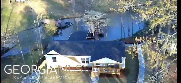 Eatonton, GA 31024,105 Fawn CT