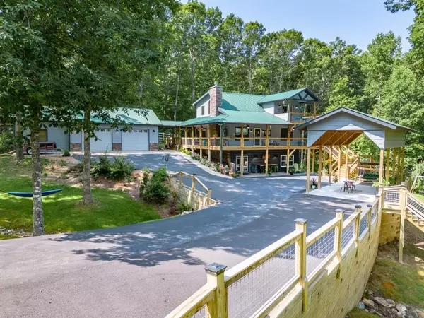 Blairsville, GA 30512,245 Ivy Meadow LN