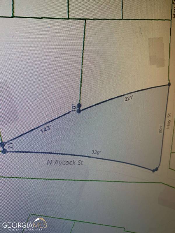 0 Hay ST, Carrollton, GA 30117