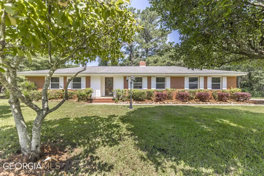 44 Franklin BLVD, Fort Valley, GA 31030