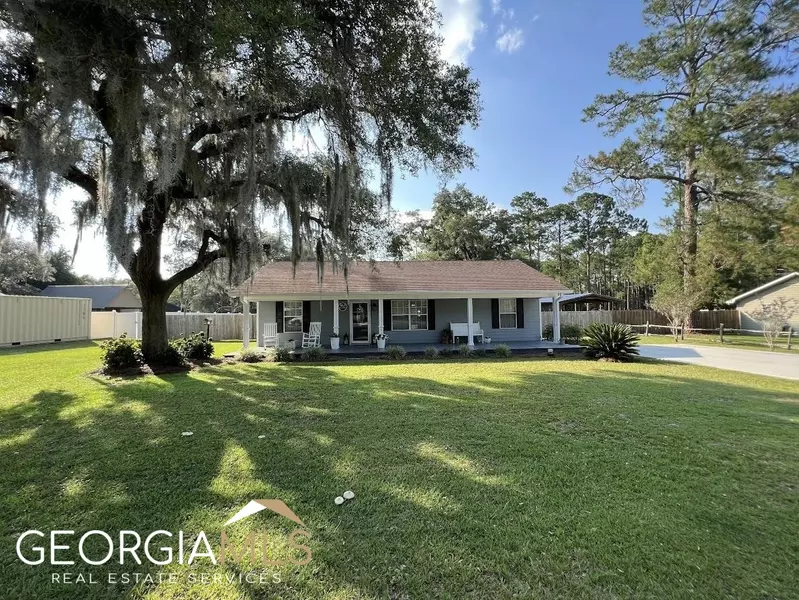 663 Dallas, Folkston, GA 31537