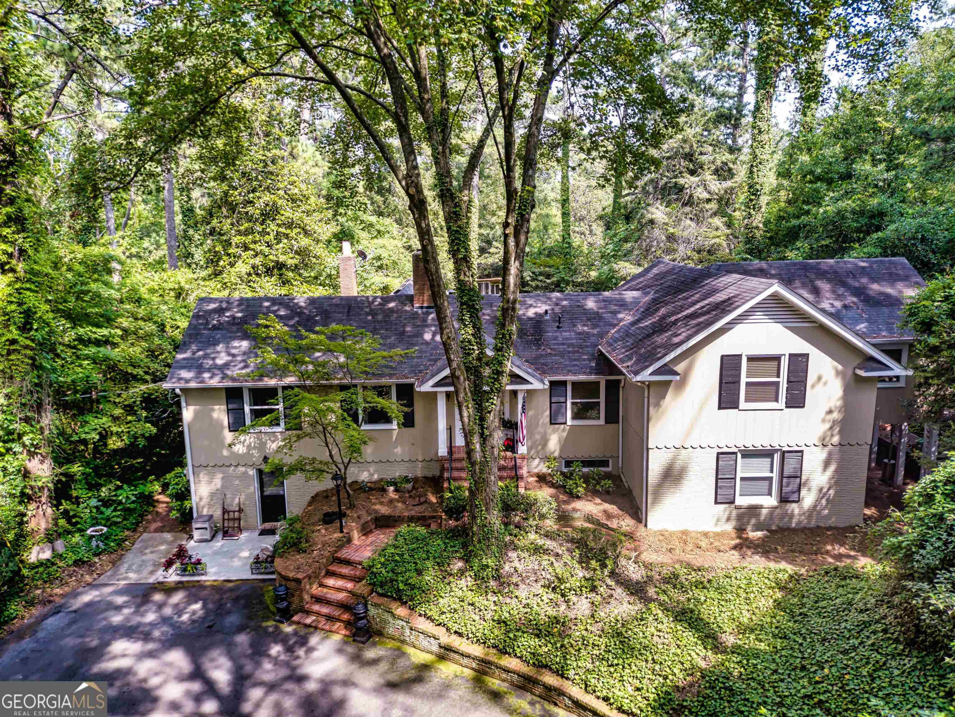 800 Springer DR, Griffin, GA 30224