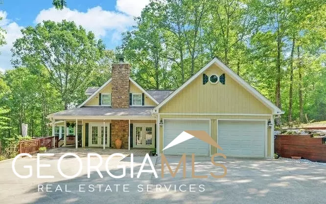 809 N Quail, Clarkesville, GA 30523