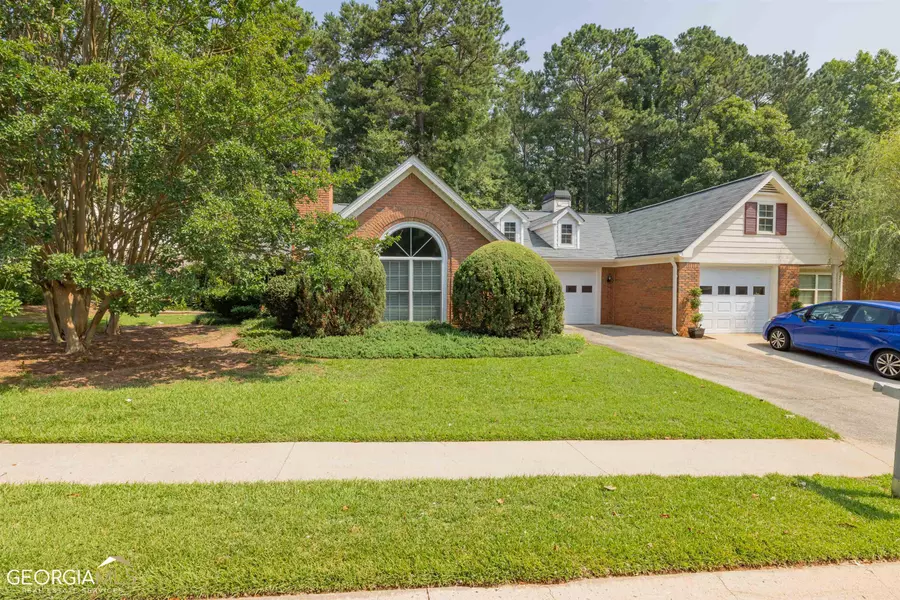 66 Dover, Peachtree City, GA 30269