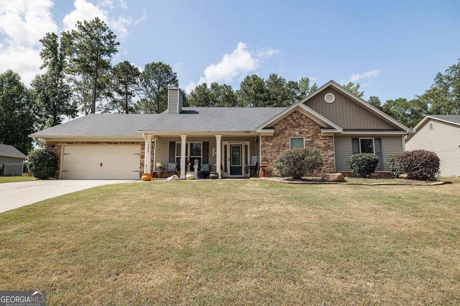 353 Petal Creek, Jefferson, GA 30549