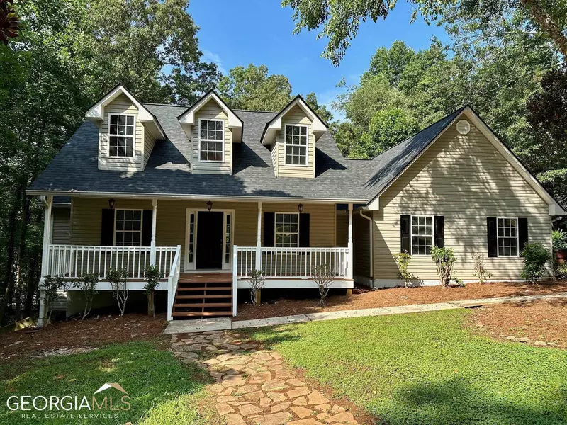 175 Tall Oaks DR, Alto, GA 30510