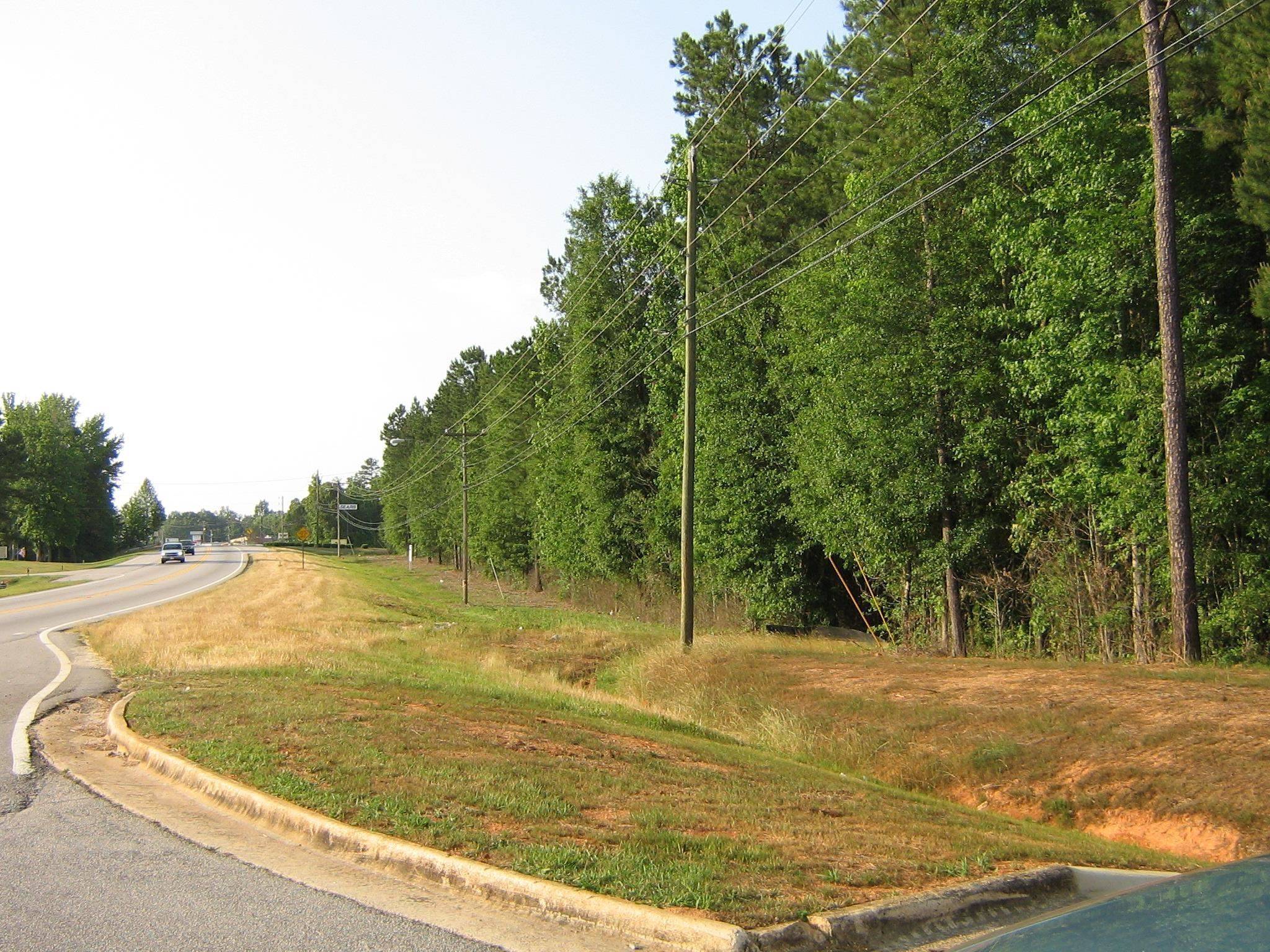 Lagrange, GA 30241,30.54 ACRES Davis RD
