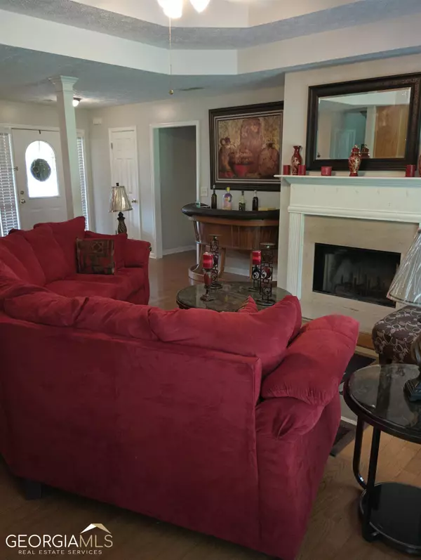 Covington, GA 30014,85 Vinnys TER