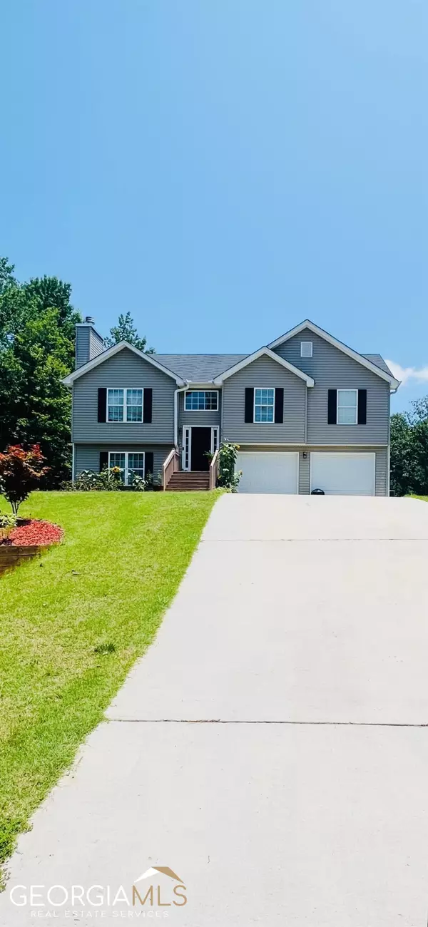 5646 Hawthorn, Gillsville, GA 30543