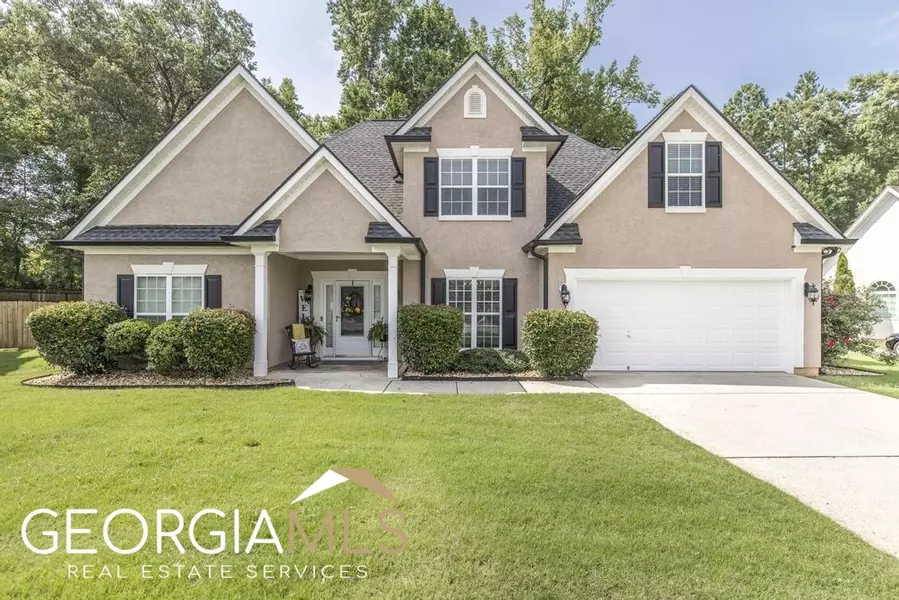 872 Rock, Mcdonough, GA 30253