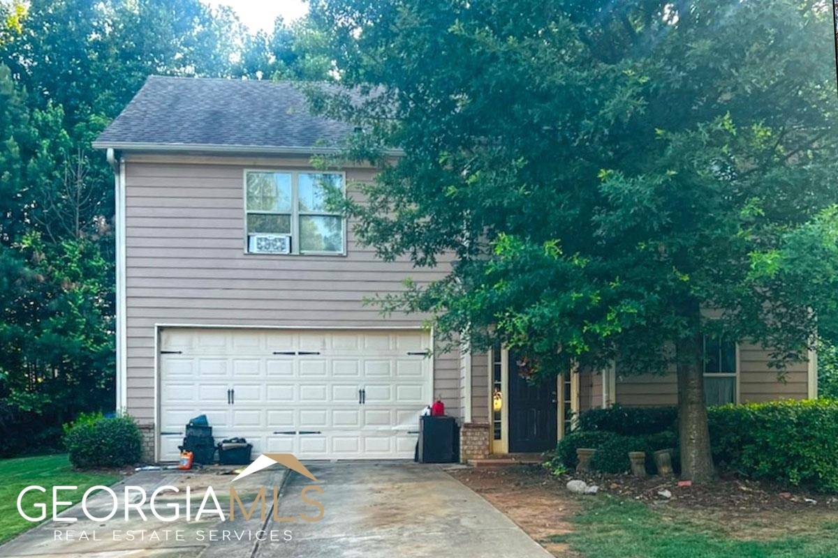 506 Bethany CT, Ball Ground, GA 30107