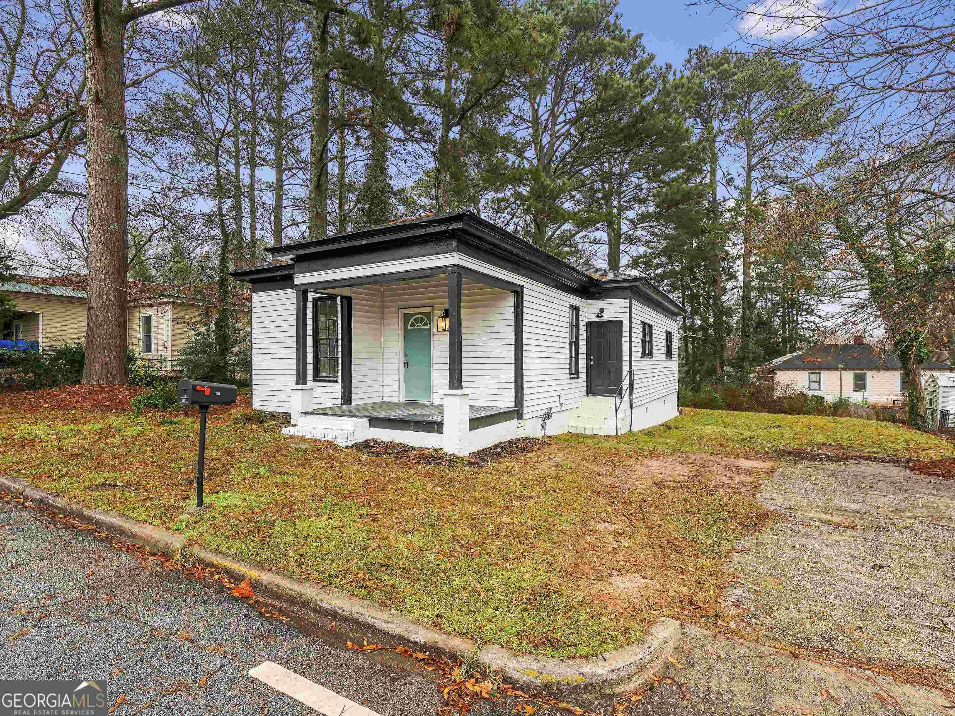 Carrollton, GA 30117,605 N Aycock ST