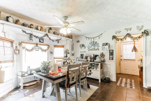 Griffin, GA 30223,631 Steele RD