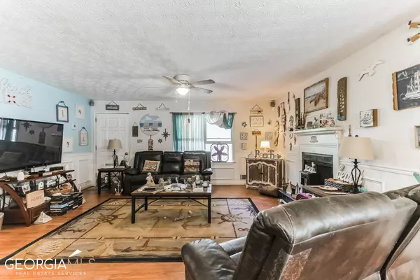 Griffin, GA 30223,631 Steele RD